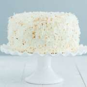 Bake the Best 3-Layer Chocolate Coconut Marshmallow Cake Recipe